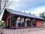 Дом для семейного отдыха