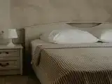 Двухместный номер с 1 кроватью и видом на море