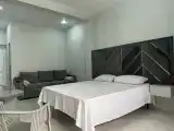 Семейный номер с балконом
