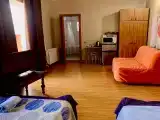 Номер-студия с видом на горы