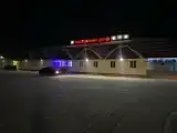 Классический четырехместный номер
