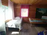 Классический четырехместный номер