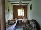 Классический трехместный номер