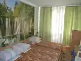 Бюджетный трехместный номер