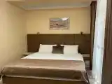 Двухкомнатные семейные апартаменты "ЗОЛОТЫЕ ПЕСКИ"