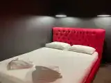 Двухместный номер Делюкс с 1 кроватью или 2 отдельными кроватями