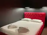 Большой двухместный номер с 1 кроватью