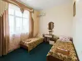 Двухместный номер с 2 отдельными кроватями