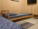 Двухместный номер с 2 отдельными кроватями и ванной