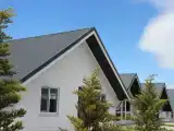 Семейный двухместный номер с 1 кроватью