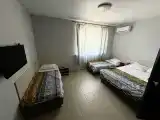 Классический четырехместный номер
