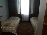 Бюджетный двухместный номер с 2 отдельными кроватями