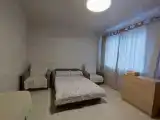 Апартаменты с 1 спальней