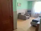 Номер-студия с балконом