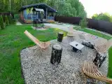 Коттедж для семейного отдыха