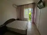 Двухместный номер с 1 кроватью