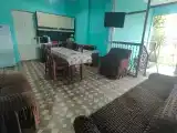 Бюджетный трехместный номер
