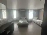 Бюджетный трехместный номер