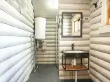 Семейный номер с балконом