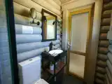Стандартный трехместный номер