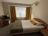 Двухместный номер с 1 кроватью и видом на море
