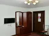 Двухместный номер с 1 кроватью