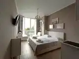 Апартаменты с видом на море
