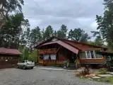 Кумир 5. 1 этаж