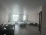Бюджетный трехместный номер