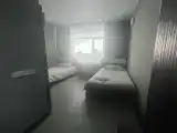 Бюджетный двухместный номер с 2 отдельными кроватями