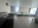Классический четырехместный номер