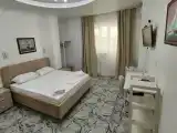 Двухместный номер с 1 кроватью