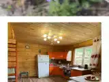 Двухэтажный дом