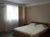 Апартаменты с 1 спальней