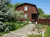 Дом для семейного отдыха