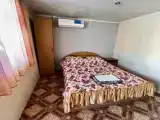 Бюджетный трехместный номер
