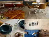 Дом у горной реки