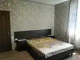 Улучшенный номер с кроватью размера «king-size»