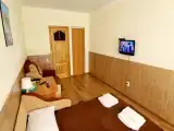 Трехместный "стандарт"