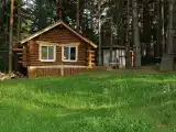 Люкс с 1 спальней