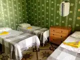 Стандарт (3) - Трехместный номер категории стандарт