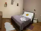 Стандарт с двуспальной кроватью