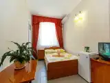 Стандартный двухместный номер с 1 кроватью