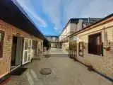 Семейный номер с террасой