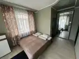 Двухместный номер с 1 кроватью и балконом