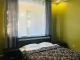 Двухместный номер с 1 кроватью