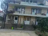 Стандартный трехместный номер