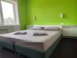 Двухместный номер Делюкс с 1 кроватью или 2 отдельными кроватями