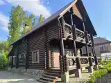 Коттедж для семейного отдыха