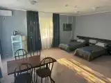 Двухместный номер с 2 отдельными кроватями и балконом